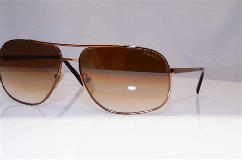 Vintage PRADA Spr 59e 8ae